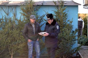 В Ужгороде милиция совместно с журналистами провела рейд