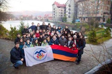 Участников лагеря в Закарпатье ждет обширная программа организованного досуга