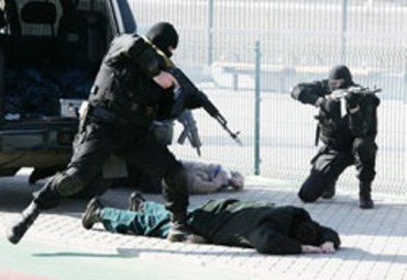 В Закарпатье милиционеры задержала убийцу трех человек