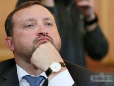 Арбузов надеется на поддержку проекта Госбюджета-2014