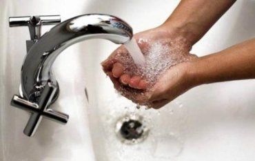 С 29 апреля прекратят поставлять питьевую воду жителям Берегово