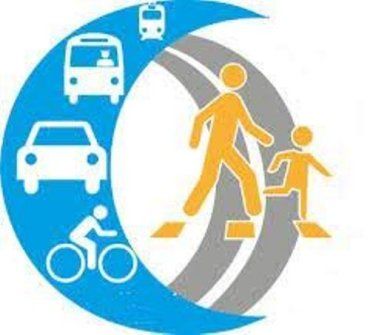 Безпека на дорогах залежить від кожного» - це основний принцип