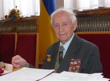 Председателем Закарпатского областного совета ветеранов избрали Ивана Жигана
