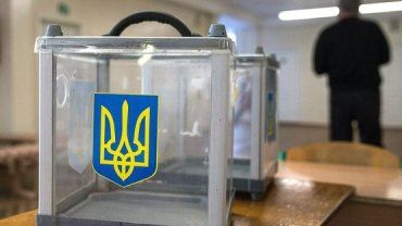 15 ноября 2015 пройдет второй тур выборов мэра в городе Ужгород