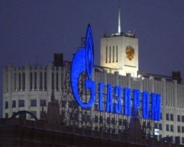 Газпром объявил о планах построить газопровод "Турецкий поток" в обход Украины