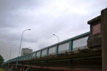 В Ужгороде будут проводиться ремонтные работы на транспортном мосту