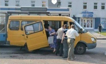 В Закарпатье ежегодные акции «Автобус» не дают результатов