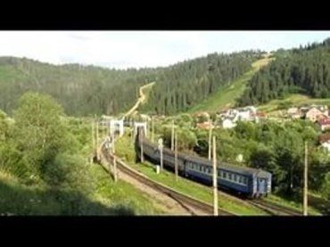 "Укрзализныця" назначила семь дополнительных поездов