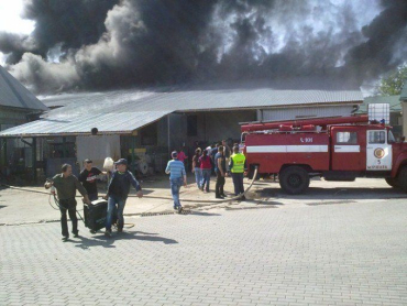 Огненное бедствие в Закарпатье унесло жизни 16 человек, еще 10 травмировано