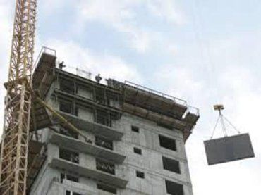 В Закарпатье примут грандиозную программу жилищного строительства