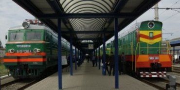 К празднику 8 марта Укрзализныця назначила дополнительный поезд Киев-Ужгород