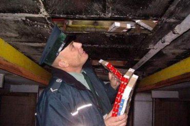 На Закарпатье в поезде нашли 4000 пачек сигарет из Белоруссии