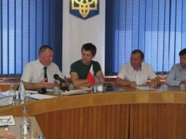 Репутация областного центра Закарпатья – в руках городских депутатов