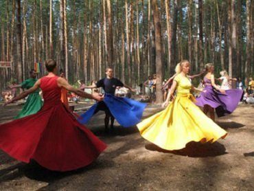 Фестивали, которые проводились в Крыму, нужно возродить на Закарпатье