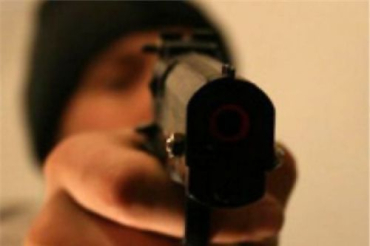 В Закарпатье школьник случайно подстрелил своего друга