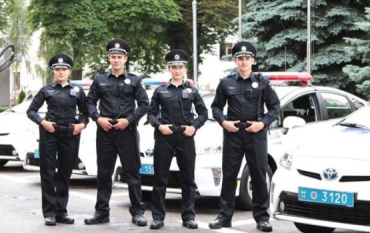 Начинается набор в патрульную службу городов Ужгород и Мукачево