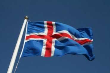 Правительство Исландии официально объявило отзыв заявки на присоединение к ЕС