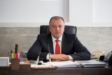 Владимир Янко призывает закарпатцев к сотрудничеству