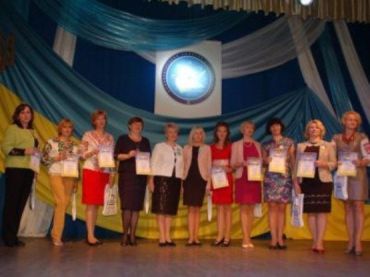 В городе Николаеве объявили победителей финального тура
