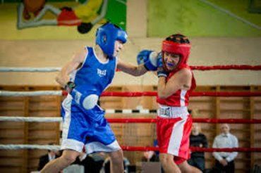 В Ужгороде пройдет Чемпионат Украины по боксу среди юношей