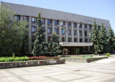Кандидаты в мэры игнорируют сессию Ужгородского городского совета