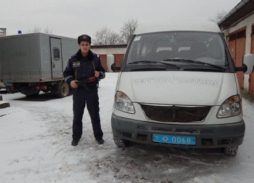 Полиция Закарпатья работает в круглосуточном усиленном режиме