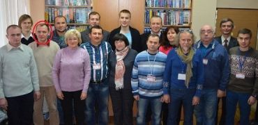 Студенты Ужгородского университета жалуются на коррупцию