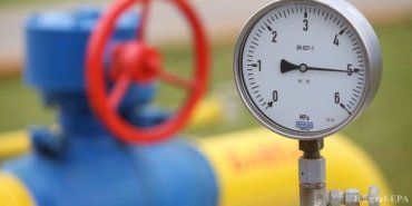 Сейчас в Украину поступает газ из трех стран ЕС: Польши, Венгрии и Словакии