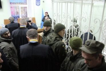 Оценку данной ситуации в Ужгороде должна дать общественность и суд