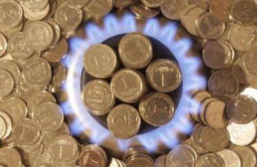 Когда украинцы вымрут, вот тогда и снизят цены на газ для населения