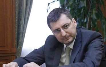 Начальника Таможенной службы Константина Ликарчука уволили