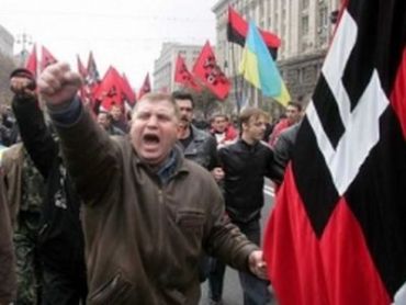 Украинские националисты требуют люстрации