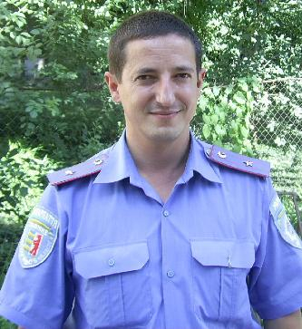33-летний милиционер «нарвался» на прокурора в одном из заведений Виноградова