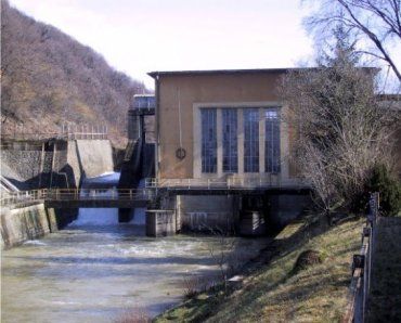 «Мала» гідроенергетика може знищити річки Закарпаття