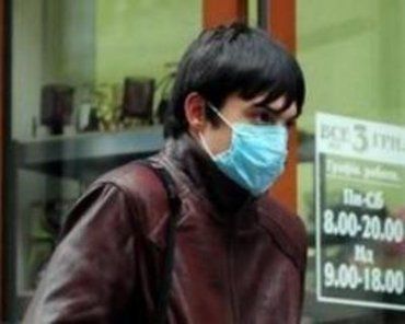 На Буковине новый токсичный вирус убивает людей