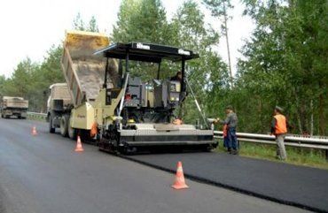 Австрийцы за 92 млн грн отремонтируют дороги на Закарпатье
