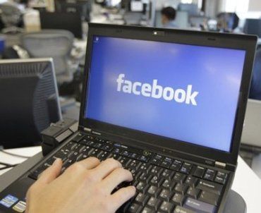 Соцсеть Facebook запускает инструмент для поиска работы