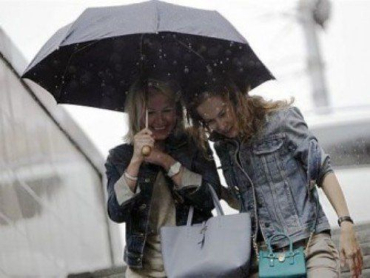 В Закарпатье объявлено штормовое предупреждение: заморозки