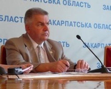 Владимир Закуренный "обкурился" травки от Колесниченко