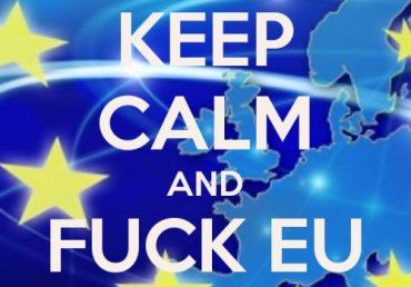Fuck the EU