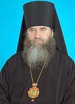 Синодом УПЦ єпископа Мукачівського і Ужгородського Феодора було піднесено до сану архієпископа