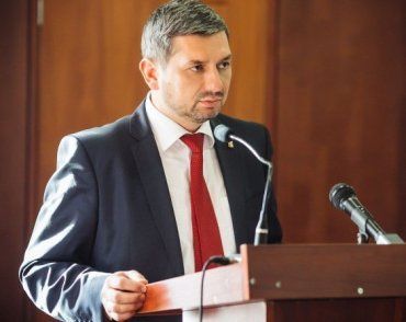 Кандидатом на посаду мера Ужгорода від "Солідарності" став Михайло Качур
