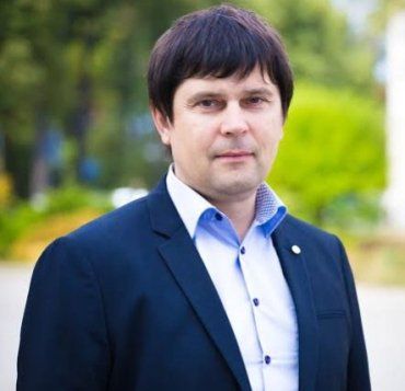 Радикальна партія Олега Ляшка висунула свого кандидата на мера Ужгорода.