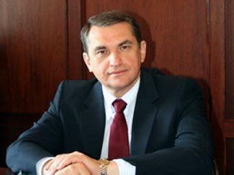 Посол в США Олег Шамшур