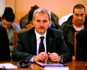 Министр внутренних дел Румынии Ливиу Драгнеа покинул свой пост