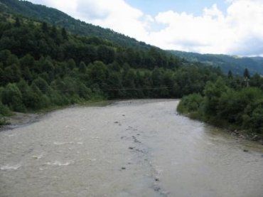 Державна екологічна інспекція у Закарпатській області інформує...