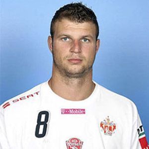 Убит игрок сборной Румынии по гандболу Мариан Козма