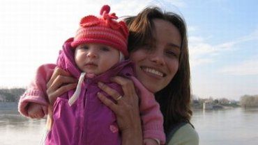 Лиза Андре и ее мать россиянка Ирина Беленькая задержаны 12 апреля в Венгрии
