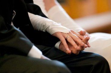 8 шлюбів з іноземцями зареєстровано у вересні в Ужгороді.