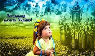 У неділю діти світу спільно молитимуться за мир в Україні.
